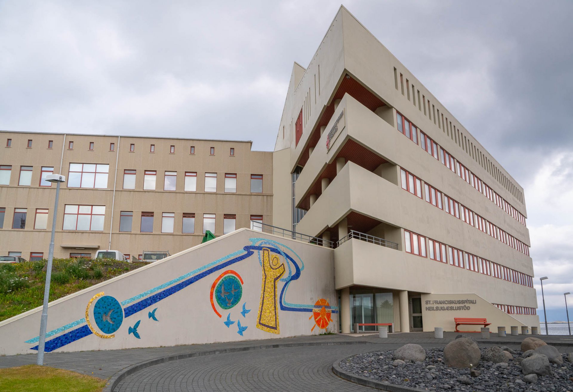 HVE tekur við rekstri hjúkrunarrýma Dvalarheimilisins í Stykkishólmi