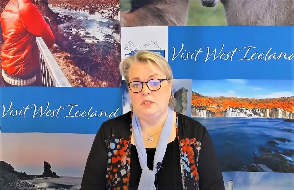 Markaðsstofa Vesturlands kynnir verkefni sín