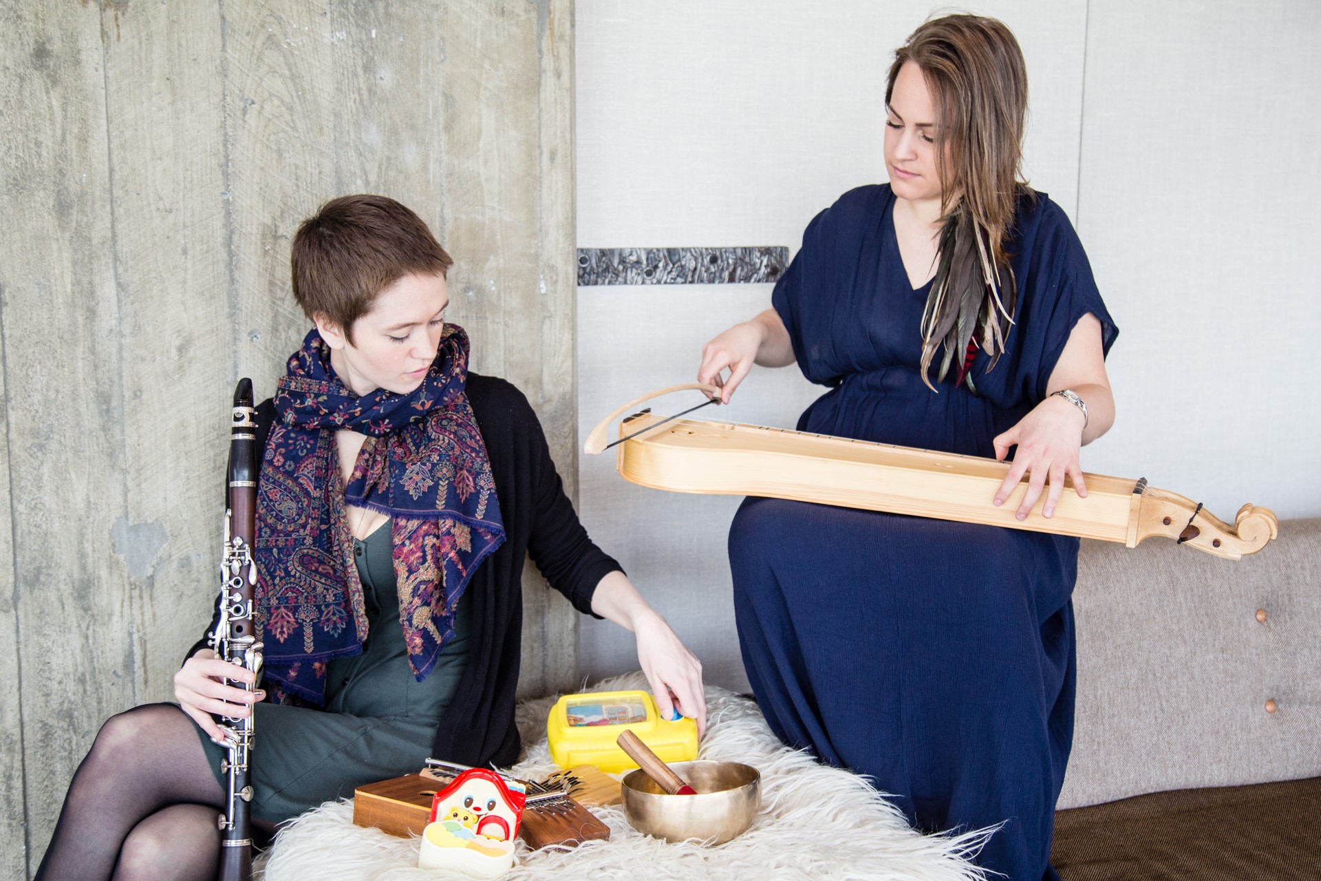 Tónleikar í Stykkishólmskirkju