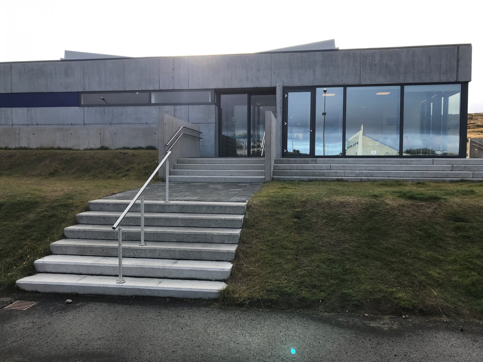 Íbúafundur um fjárhagsáætlun