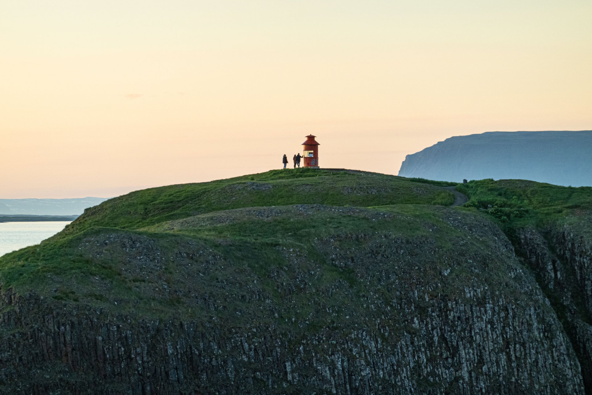 Fjarkynning á menningarstyrkjum úr uppbyggingarsjóði Vesturlands