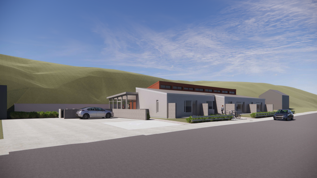 Störf í Þjónustuíbúðakjarna FSS í Ólafsvík