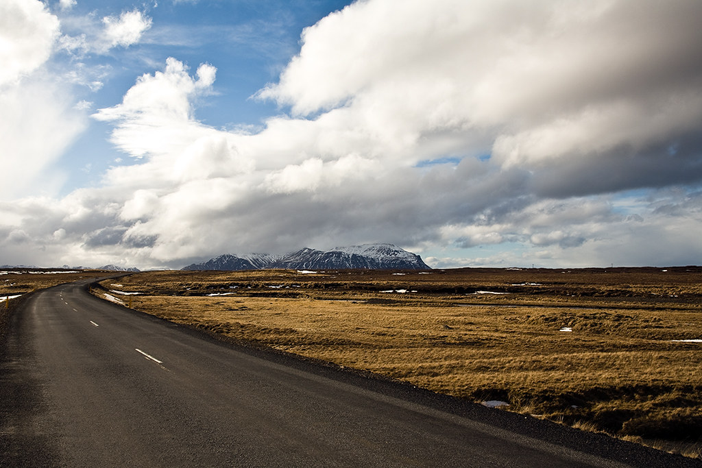 Opinn samráðsfundur um stöðu samgöngumála