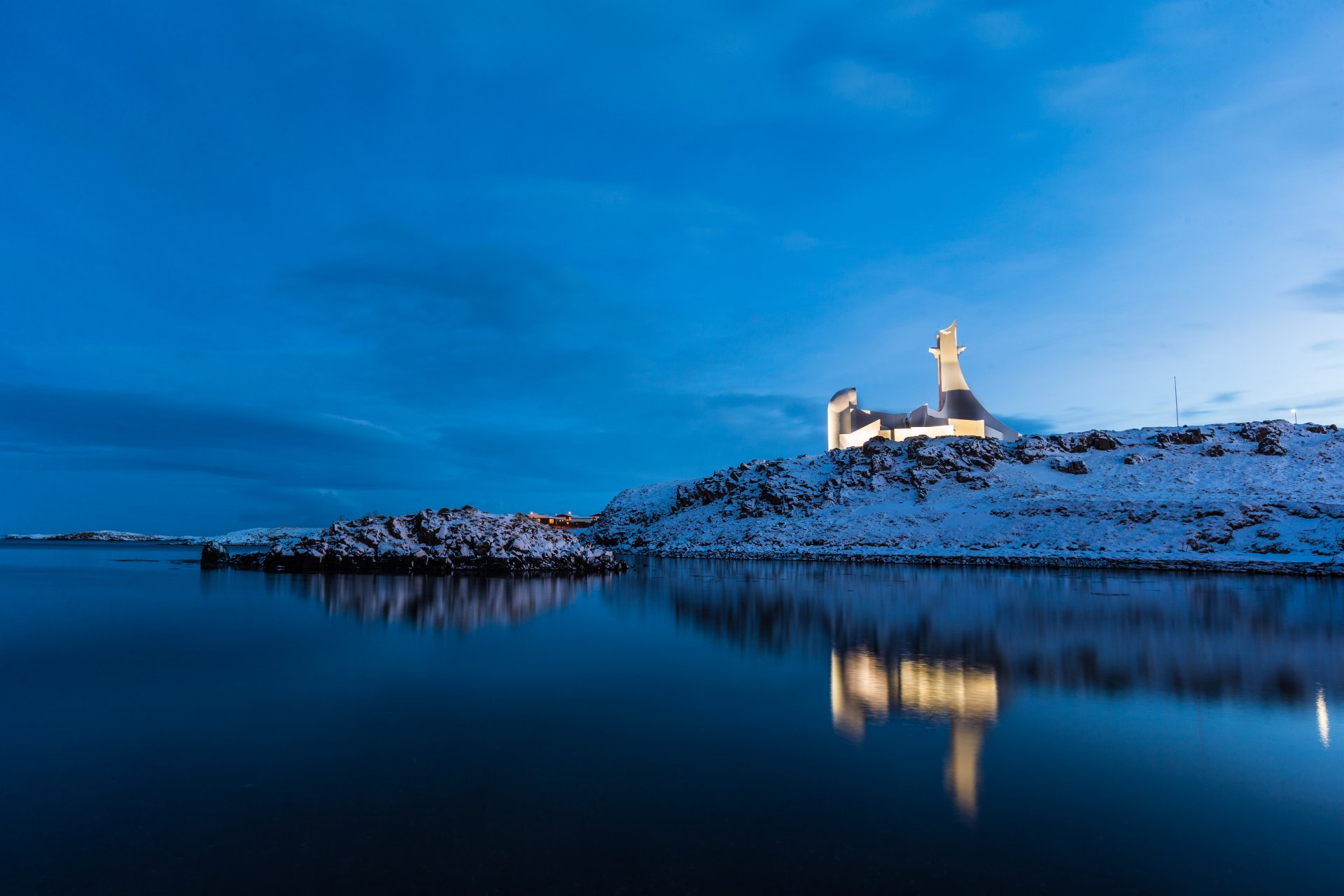 Jóla- og nýárskveðjur