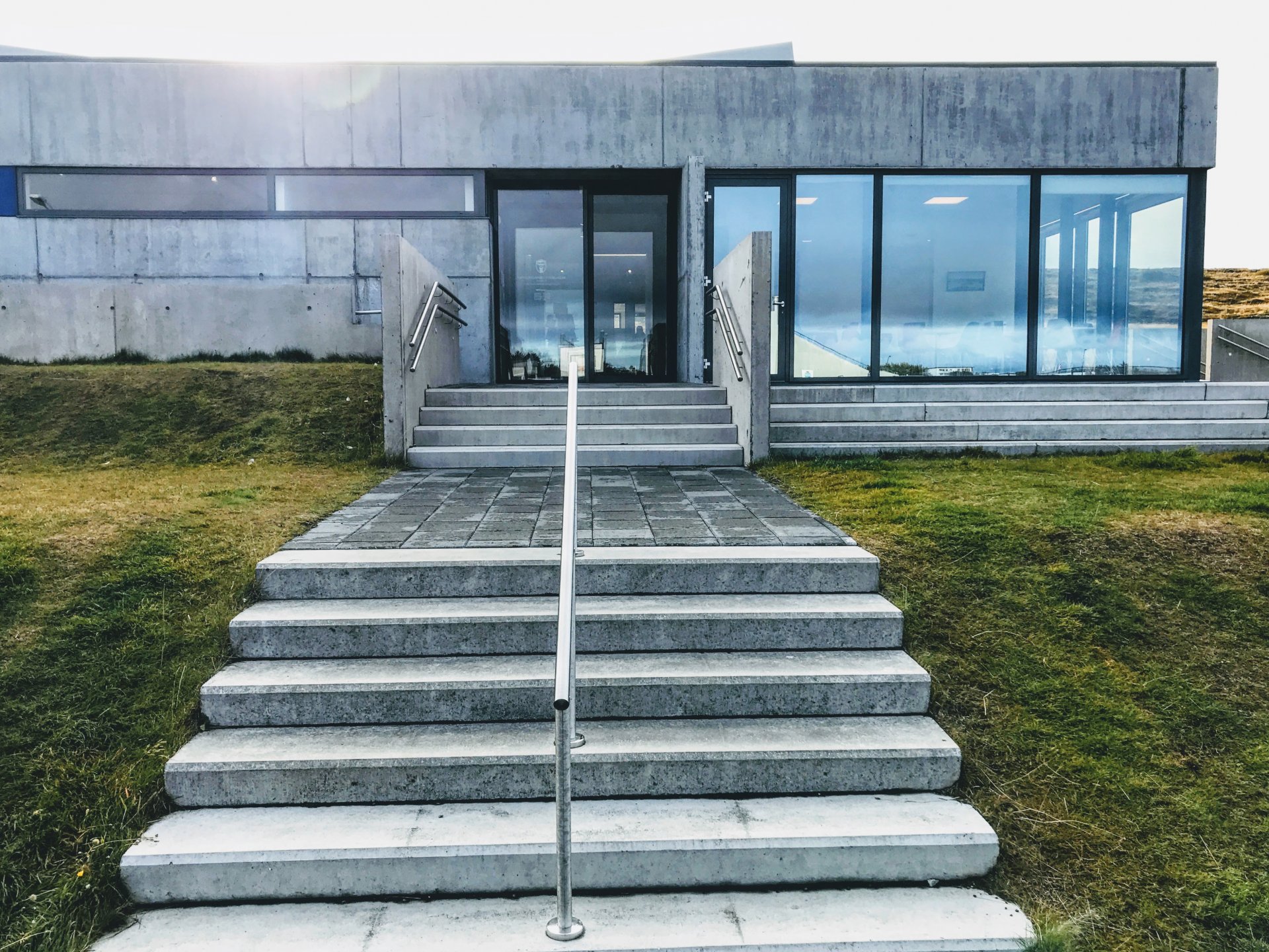 Amtsbókasafnið í Stykkishólmi lokað 9. - 13. ágúst