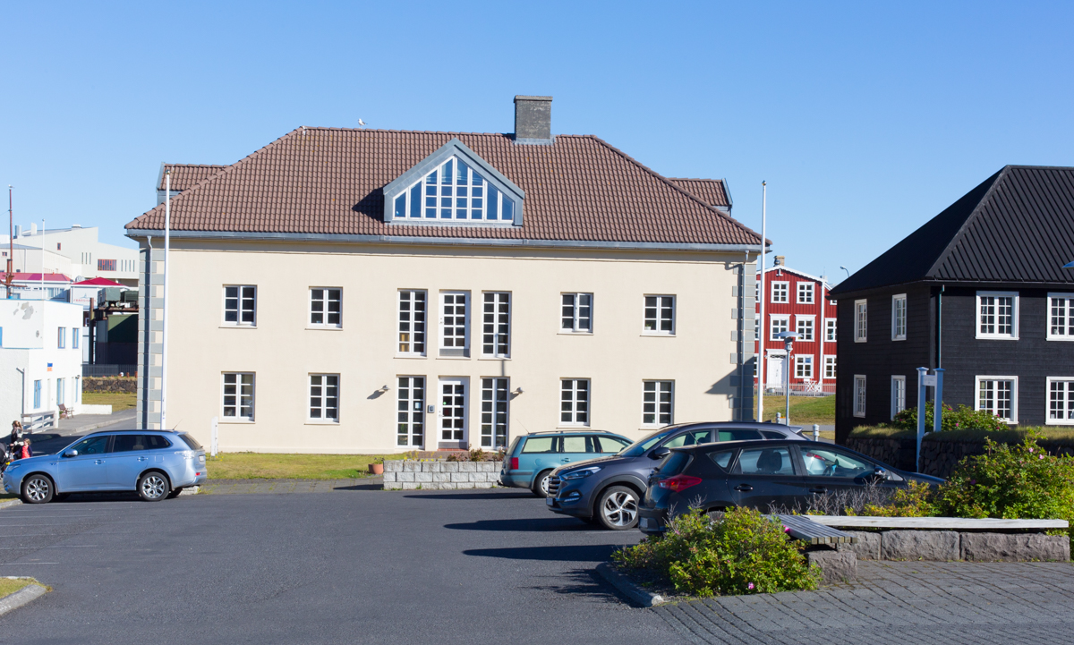 Viðvera atvinnuráðgjafa SSV í Stykkishólmi