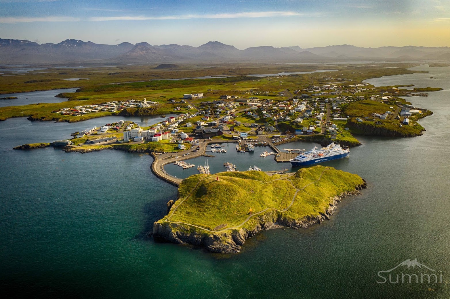 Íbúafundir um sameiningarviðræður