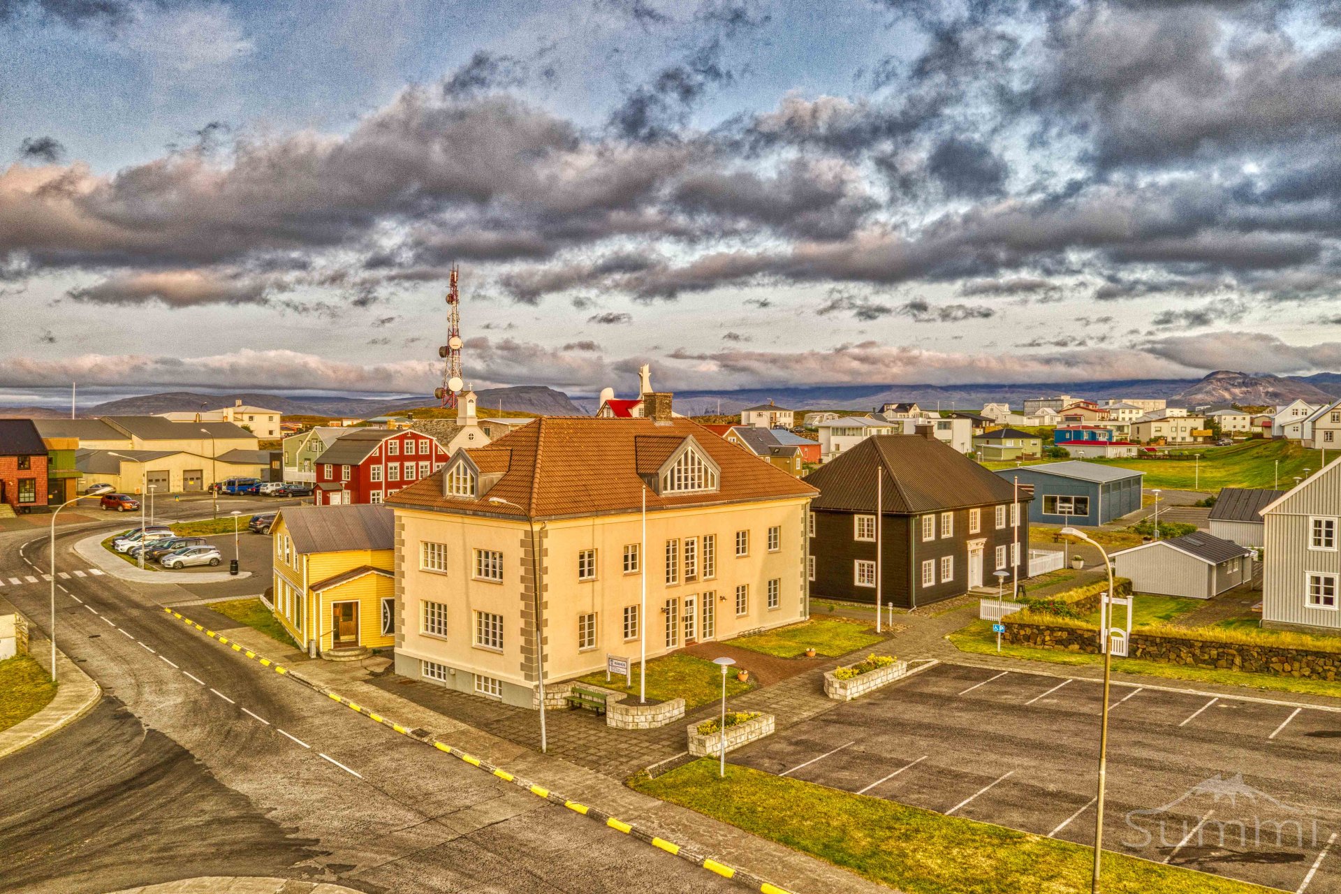 Málþing um íbúasamráð hjá sveitarfélögum