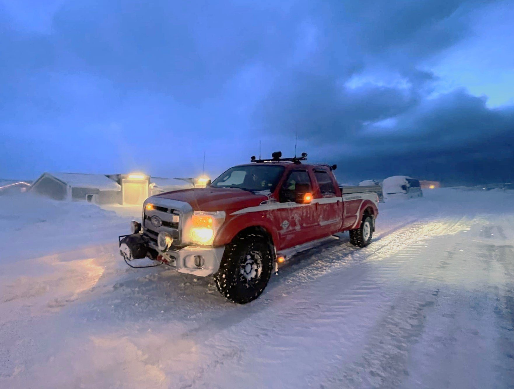 Berserkir leita að fundargerðabók