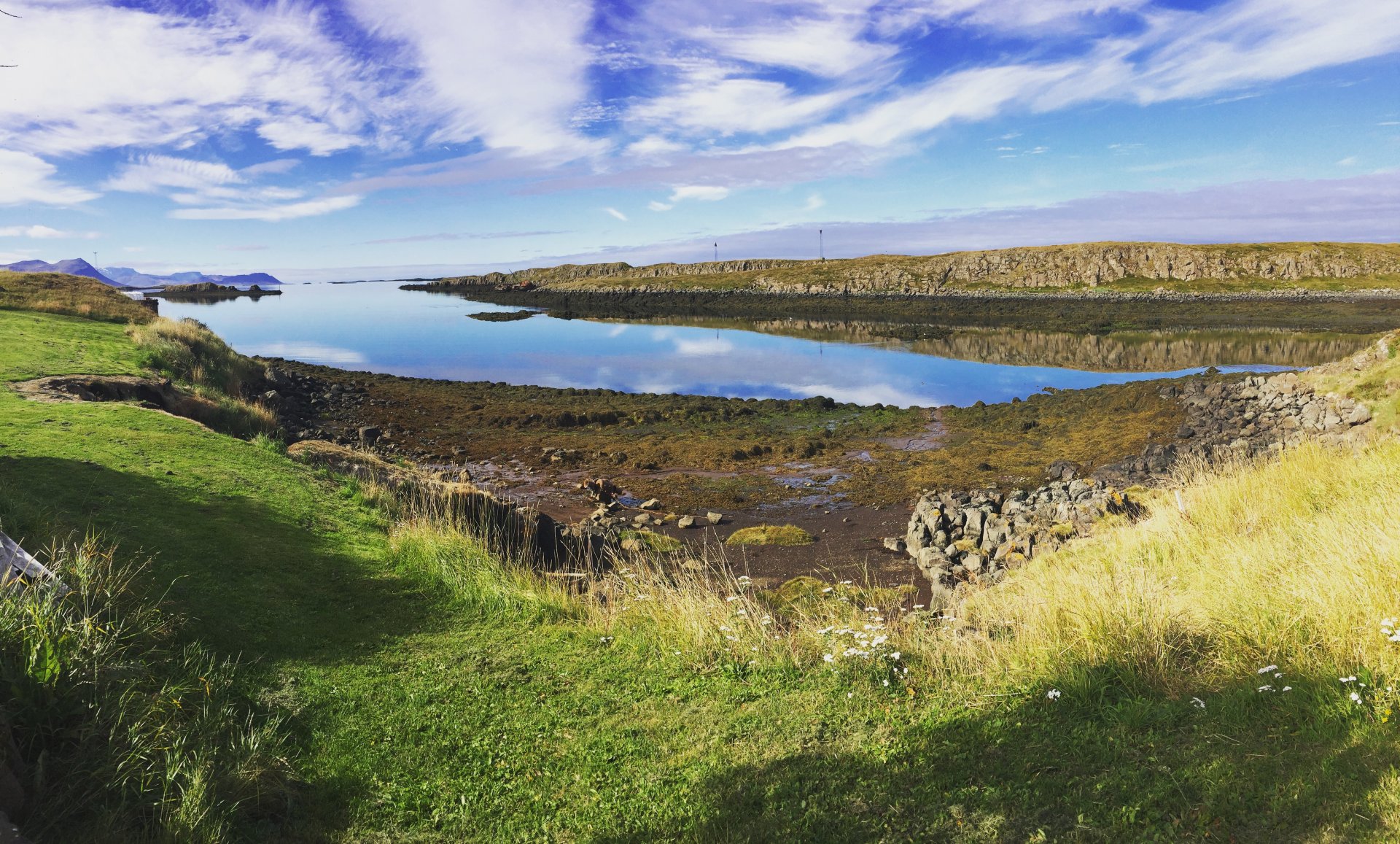 Stykkishólmsbær auglýsir laus sumarstörf fyrir námsmenn