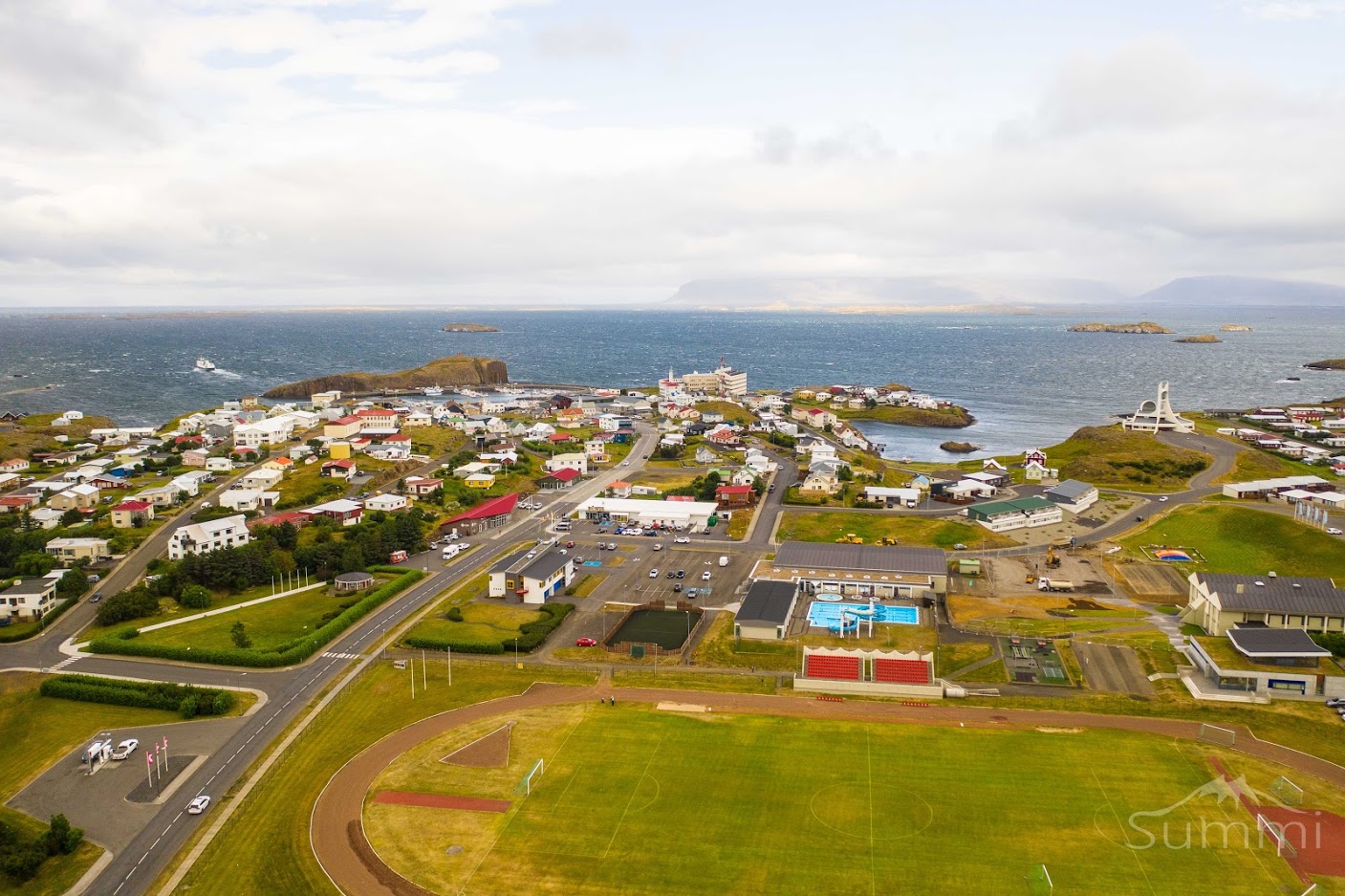 Opið fyrir umsóknir í Uppbyggingarsjóð Vesturlands