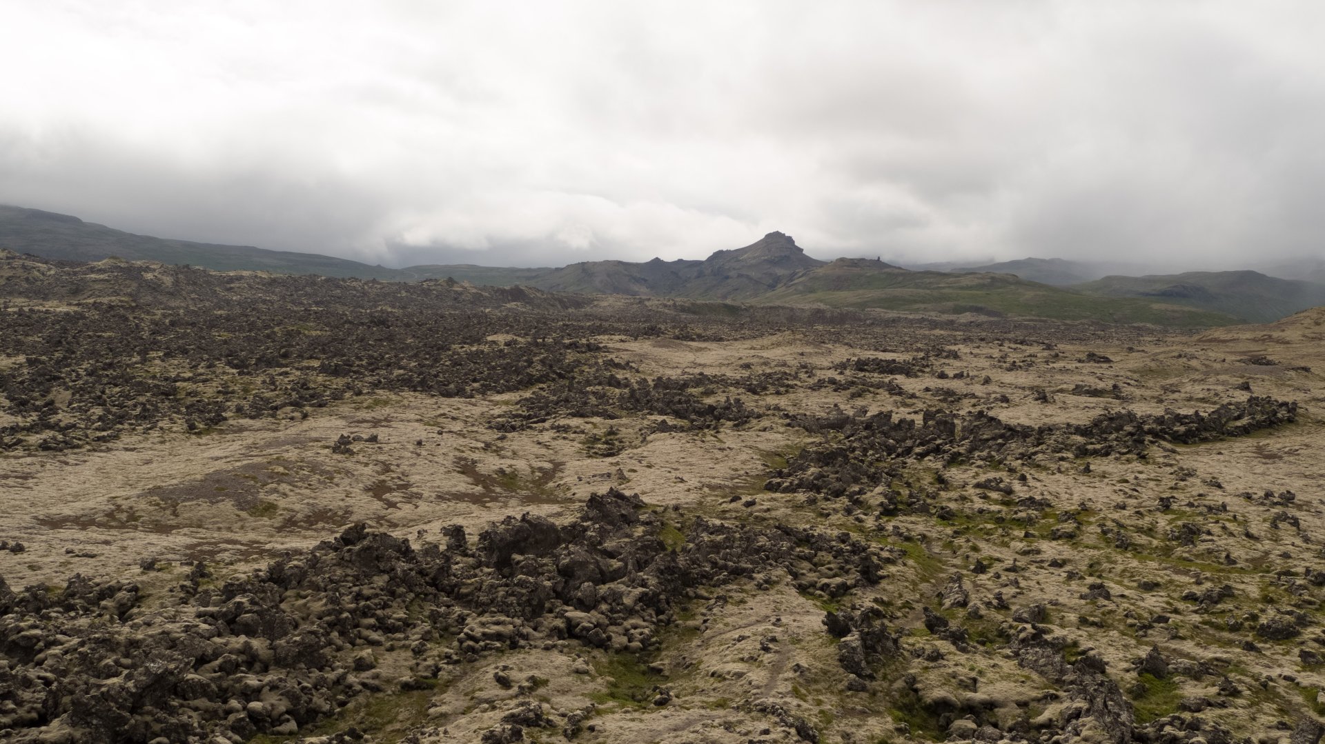 Suðutilmæli endurvakin fyrir íbúa í Helgafellssveit