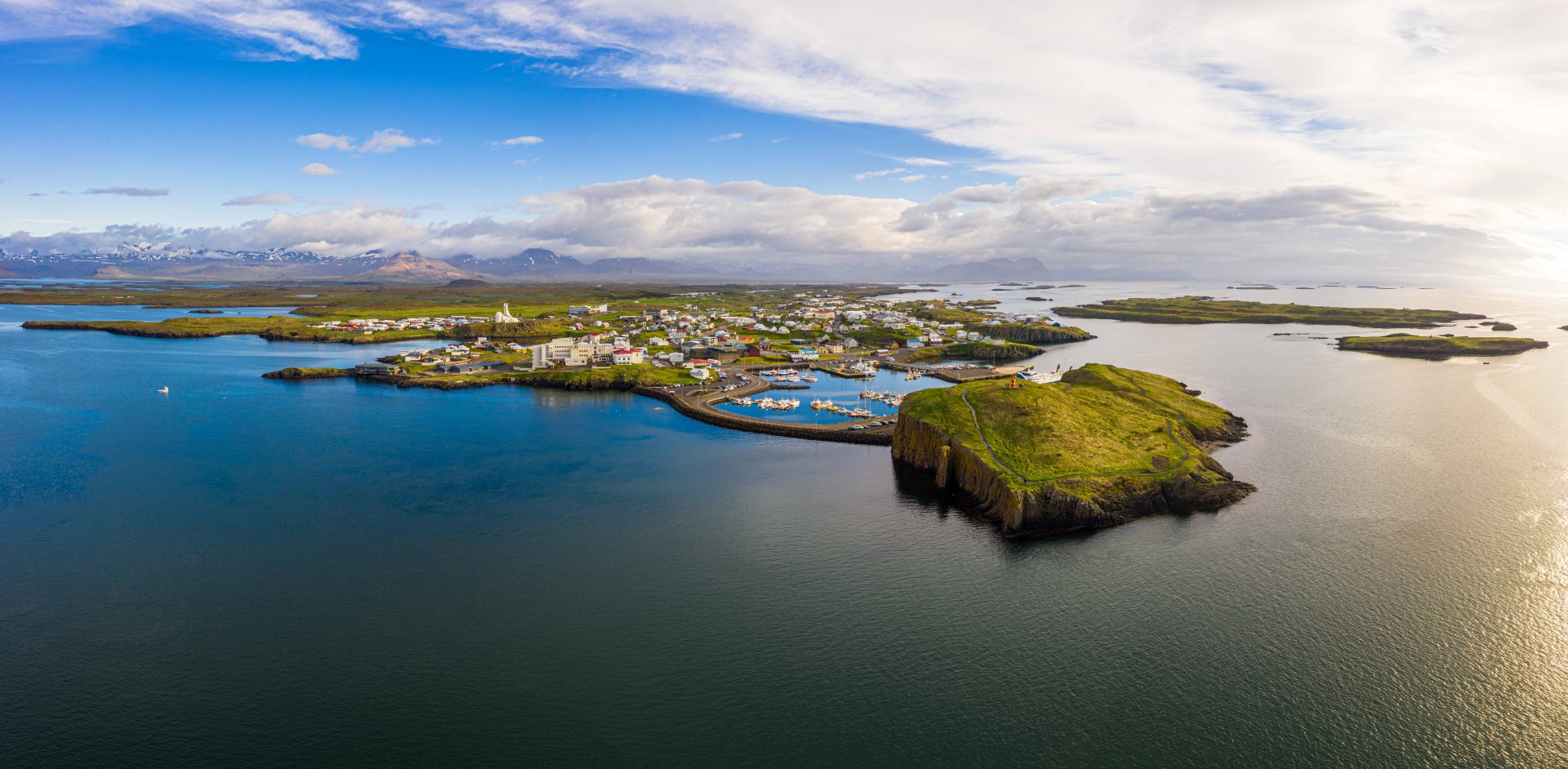 Staða félagsráðgjafa laus