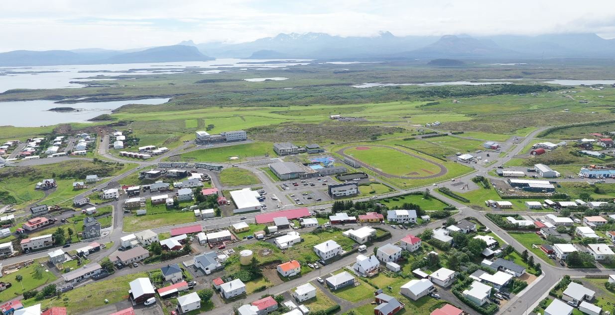 Bæjarstjórn samþykkir gjaldfrjálsar skólamáltíðir