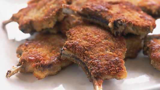 Kótelettukvöld Lionsklúbbs Stykkishólms