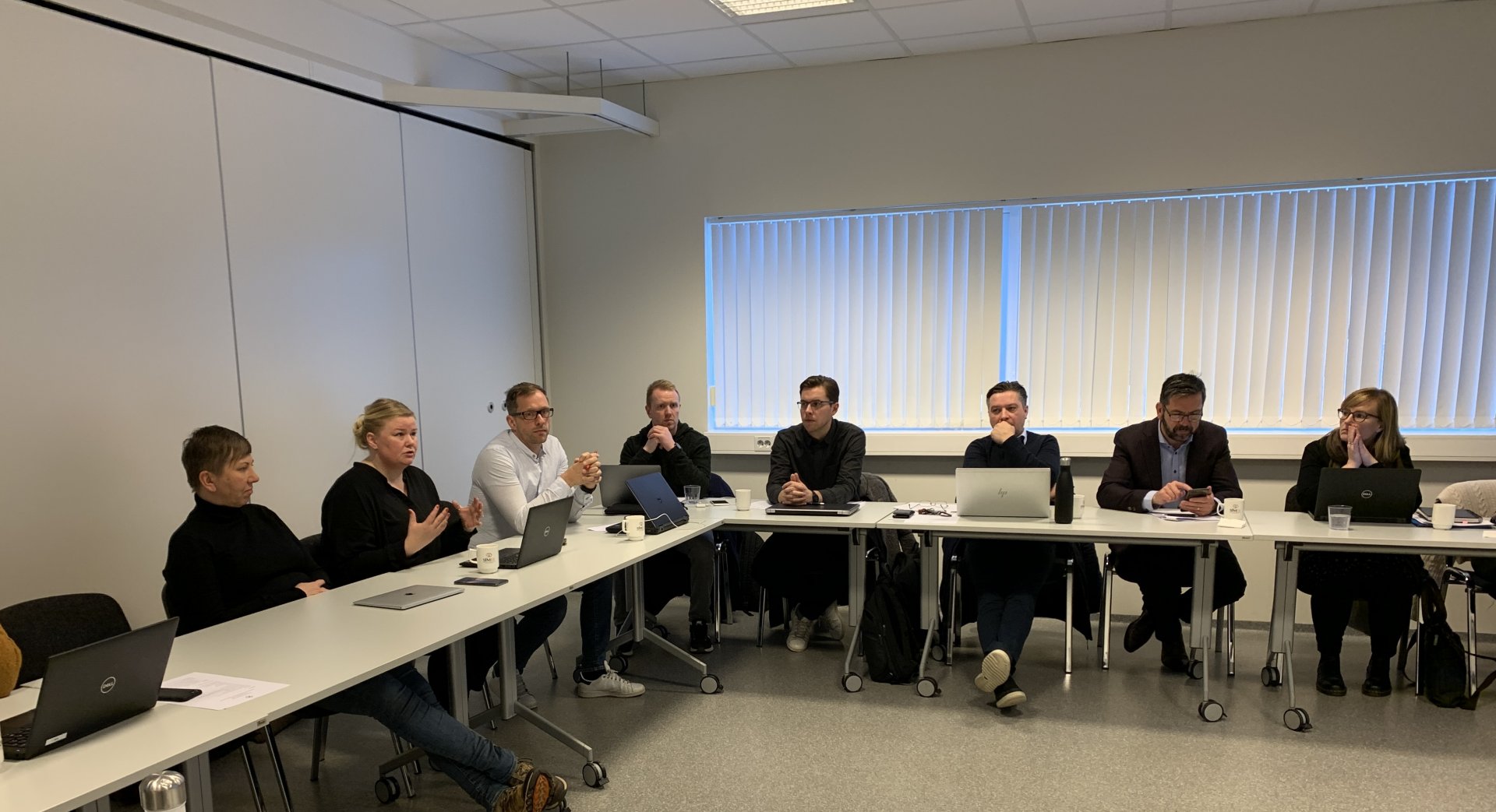 Íbúasamráð um leikvelli