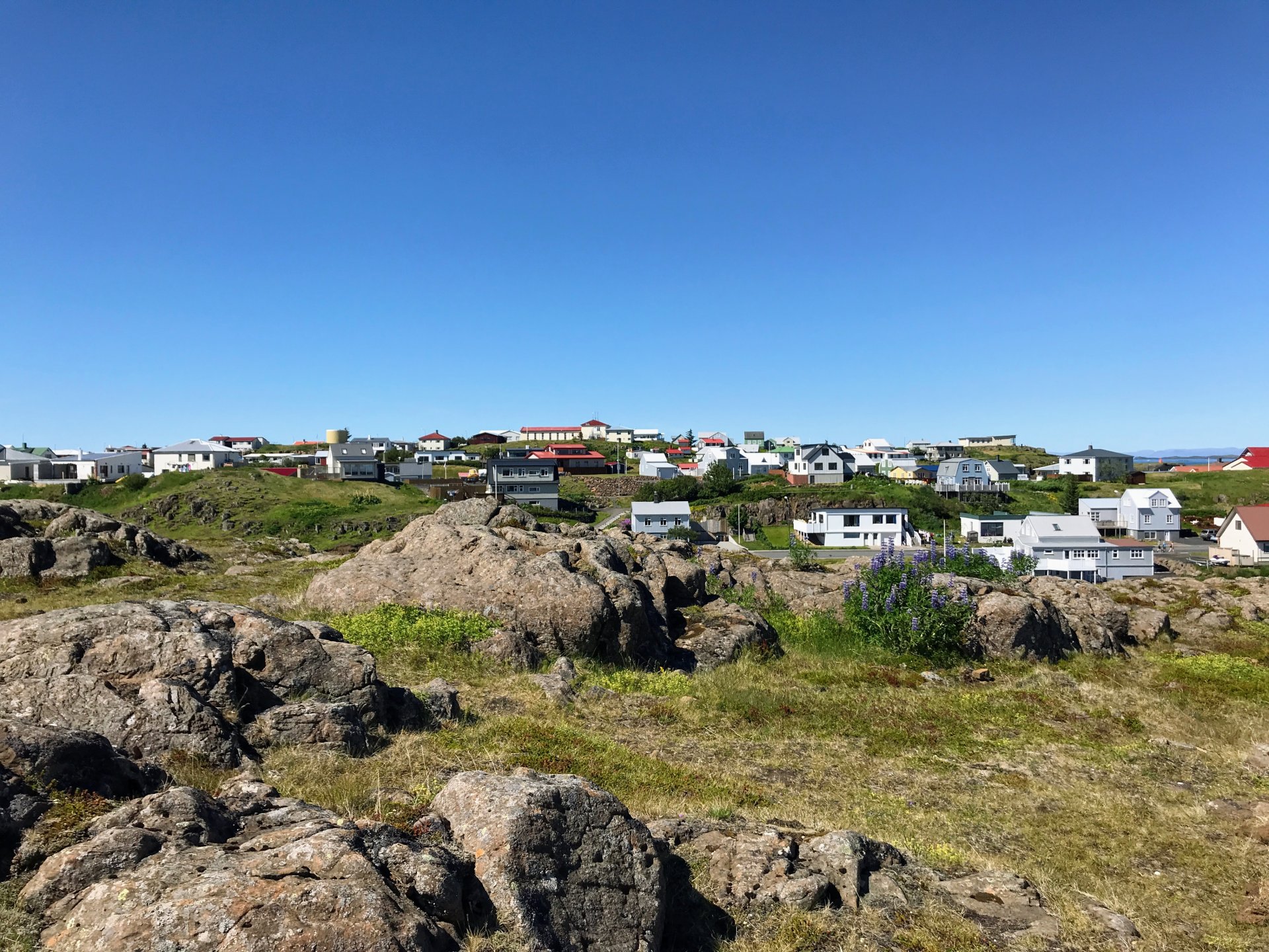 Umhverfisverðlaun 2021 - Tilnefningar um snyrtilegasta umhverfið frá íbúum