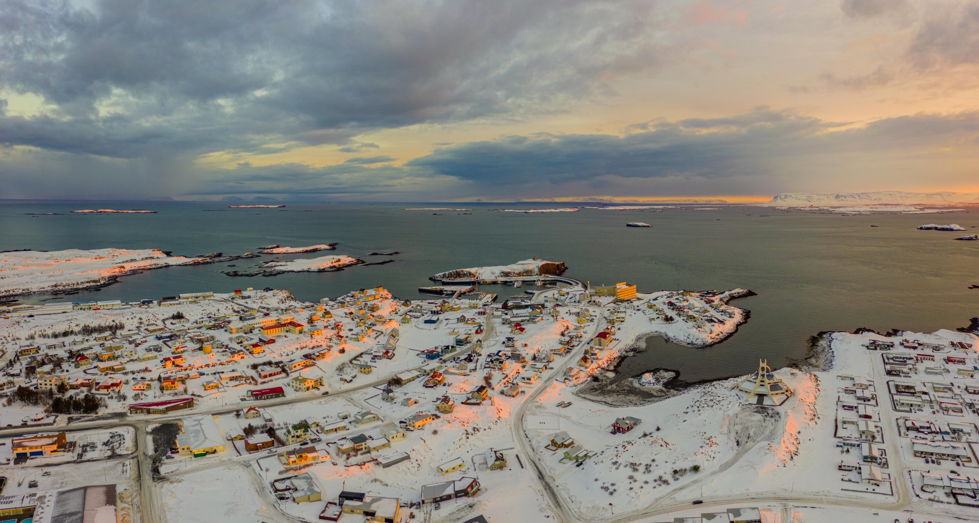 Tímabundinn 90% afsláttur af gatnagerðagjöldum