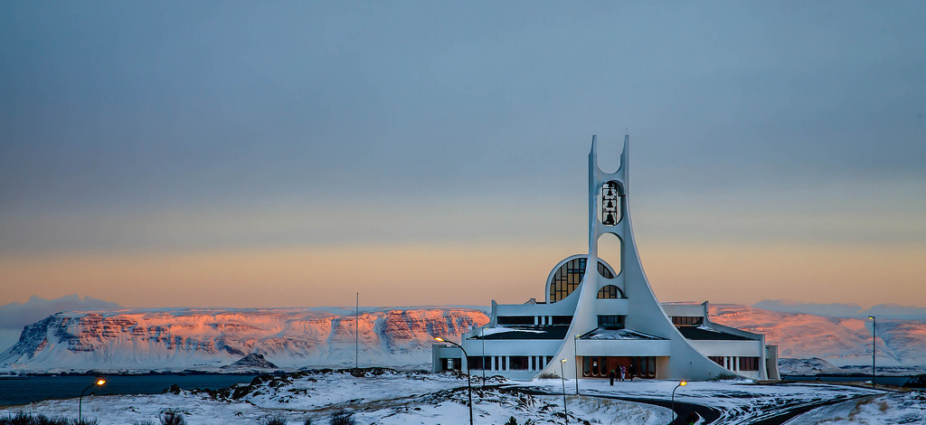 Jólahugleiðing: Jóla- og nýárskveðja frá bæjarstjóra