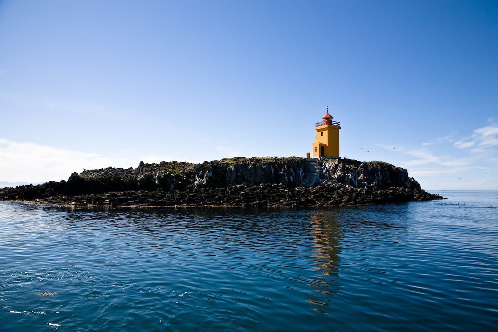 Framtíðarmöguleikar Breiðafjarðar - Opinn fundur í Stykkishólmi