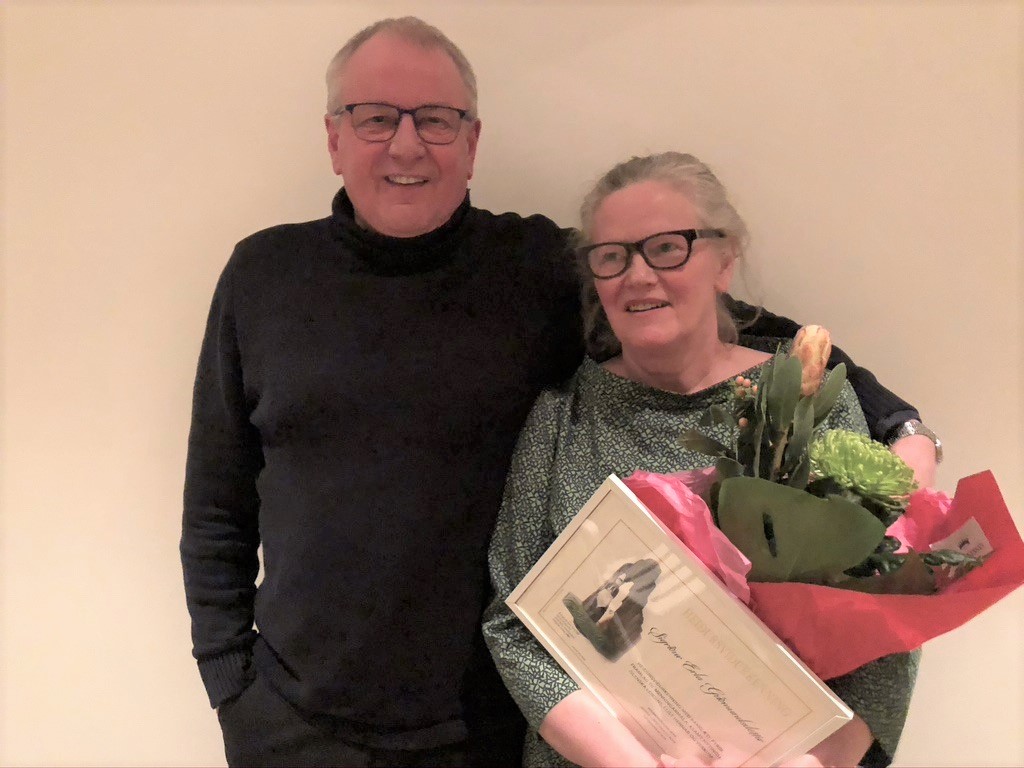 Júlíana - hátíð sögu og bóka fer vel af stað