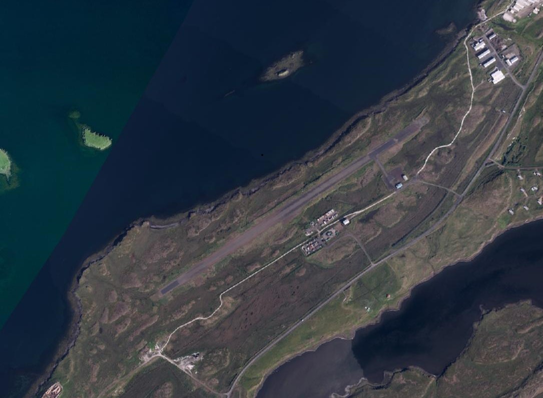 Kynningarfundur um athafna- og iðnaðarsvæði við Kallhamar og Hamraenda