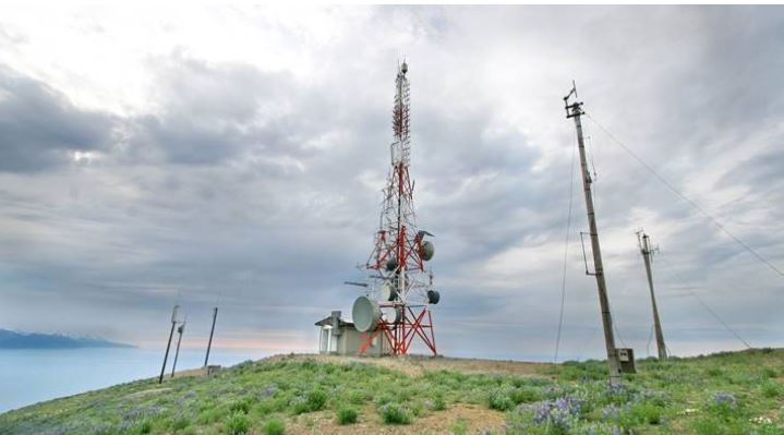 Samráðsfundur um grænbók í fjarskiptum 14. apríl
