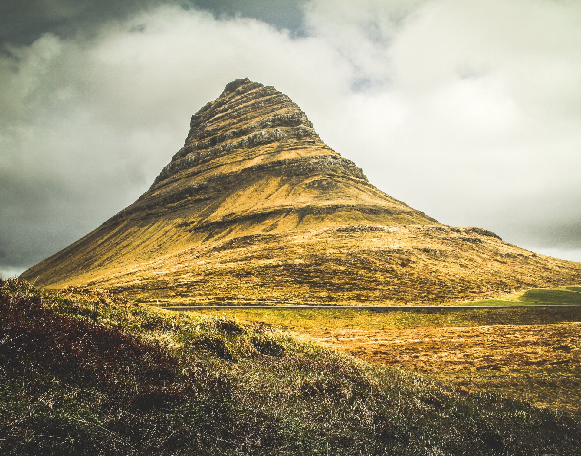 Aðalfundur Krabbameinsfélag Snæfellsness