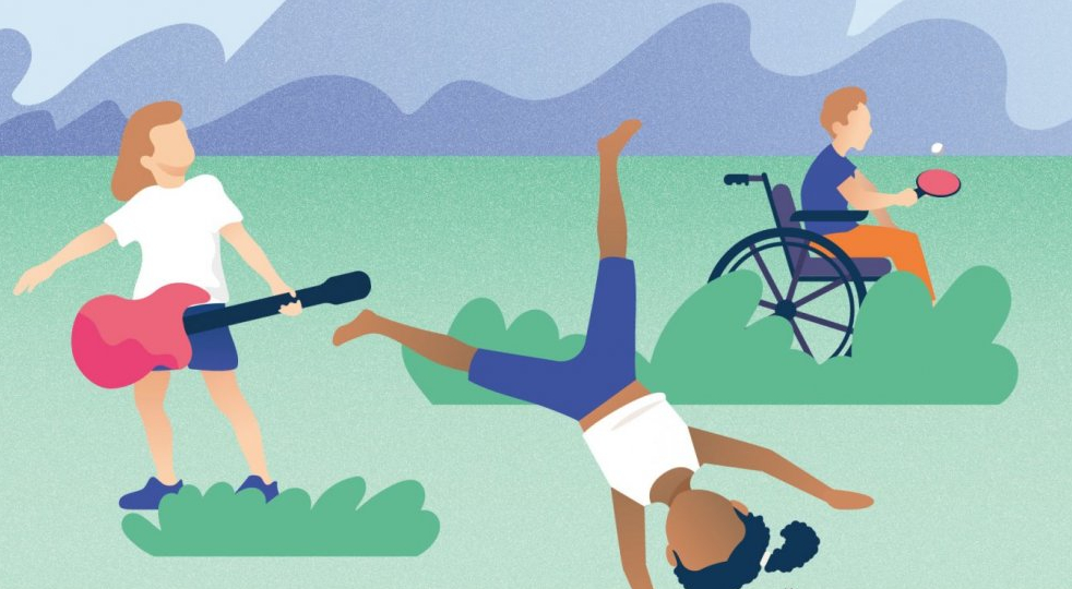 Framlenging sérstakra frístundastyrkja fyrir börn sem búa á tekjulægri heimilum