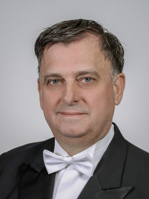 Friðrik S. Kristinsson
