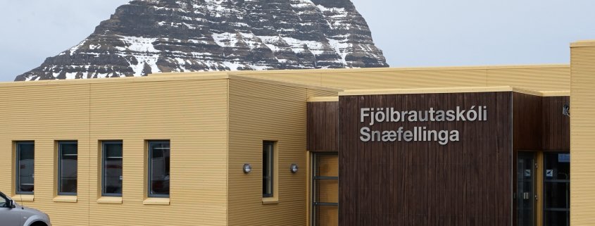 Fjölbrautaskóli Snæfellinga