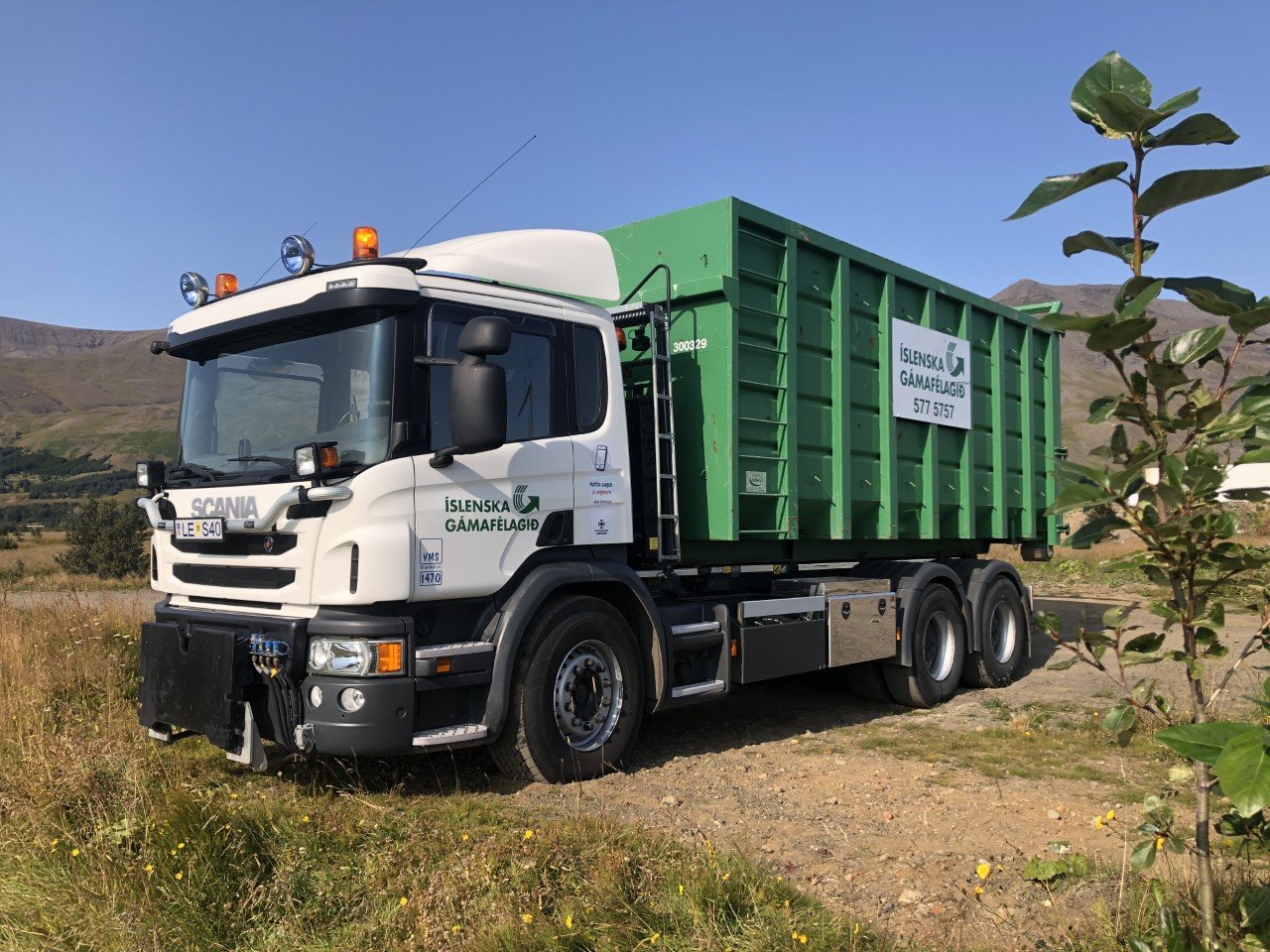 Breytingar á flokkun í Stykkishólmi og Helgafellssveit