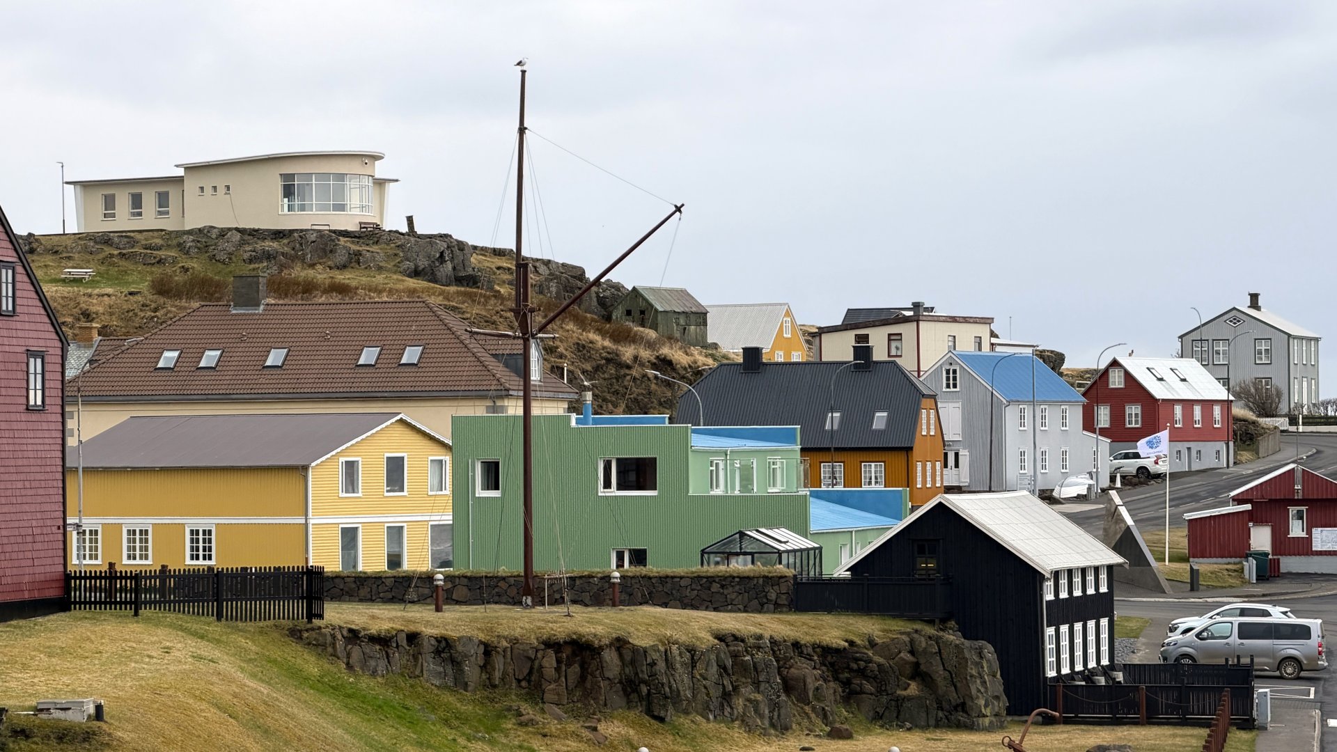 Stykkishólmur