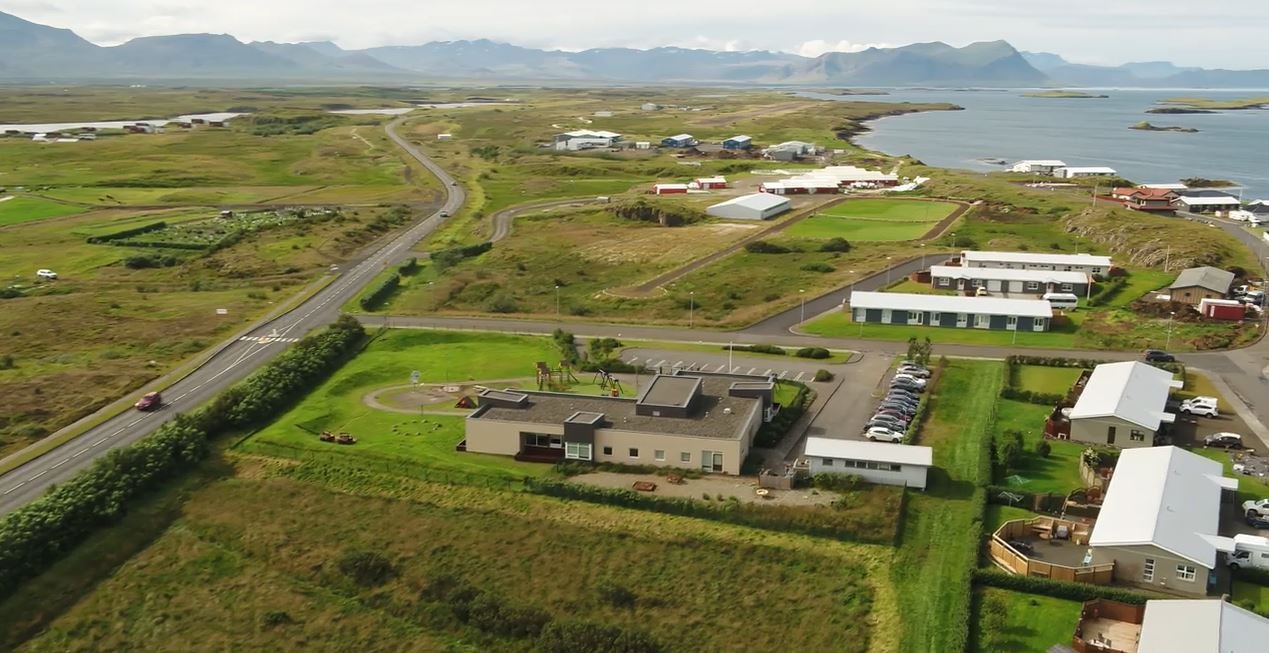 Leikskólinn í Stykkishólmi