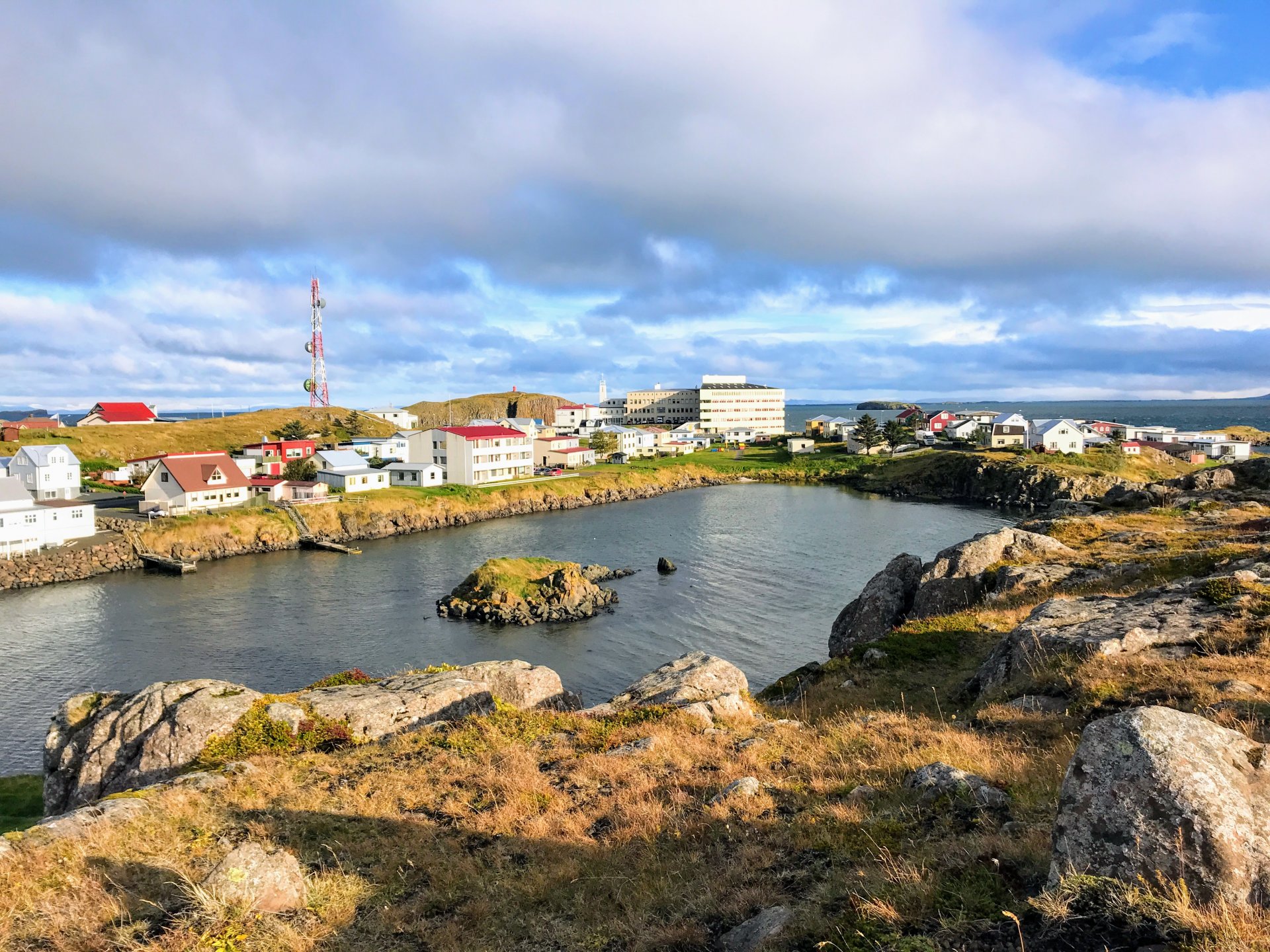 Lista- og menningarsjóður auglýsir eftir umsóknum um styrki