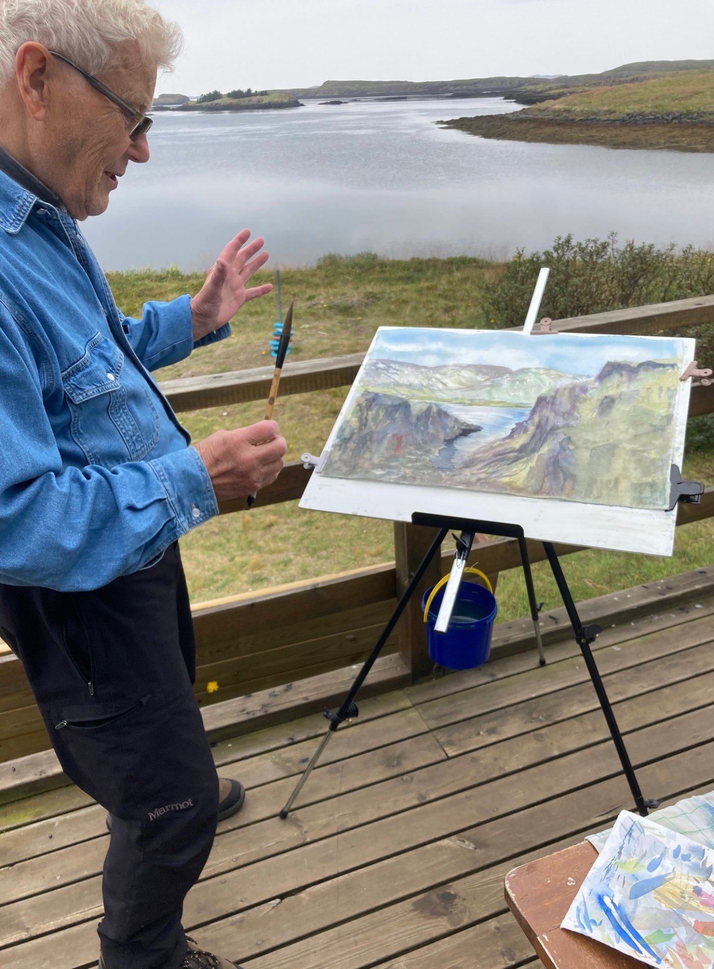 Reynir Vilhjálmsson