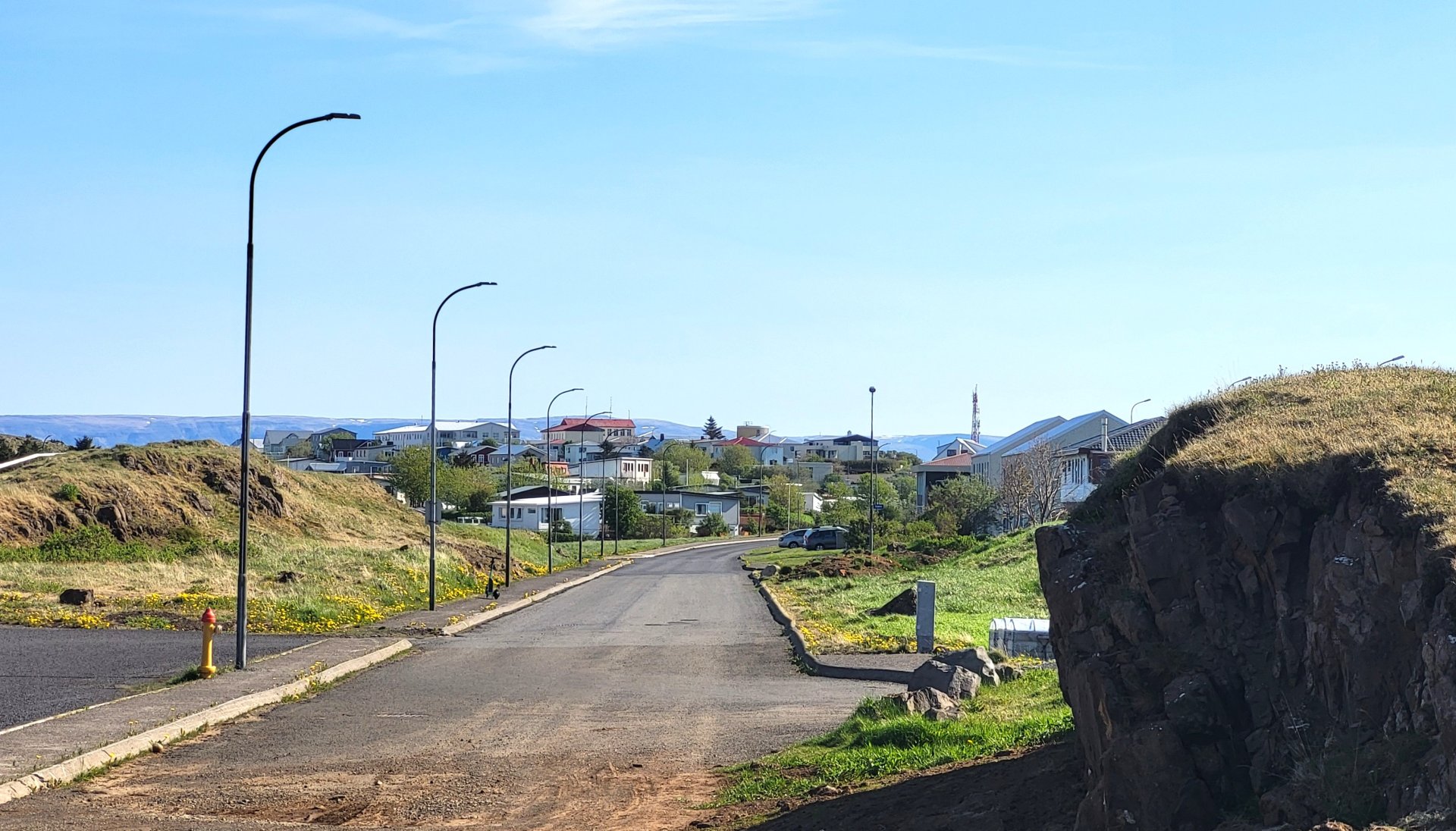 Stykkishólmur