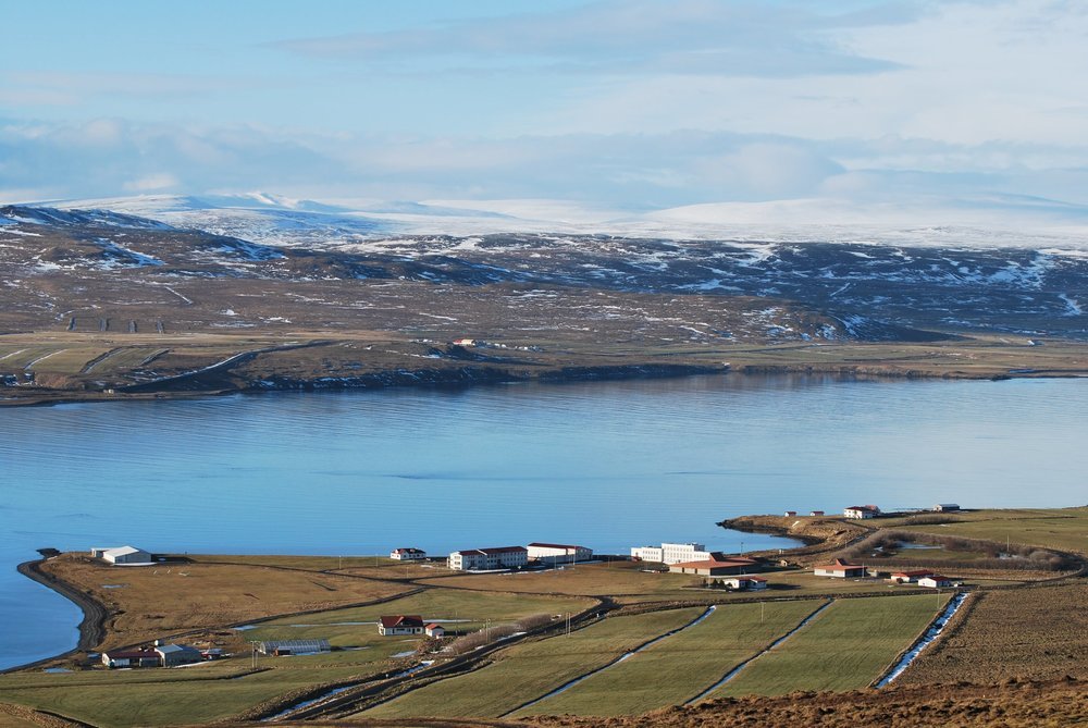 Ungmennaráðstefnan Ungt fólk og lýðræði