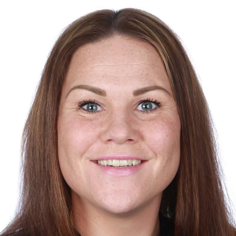 Sigríður Silja Sigurjónsdóttir