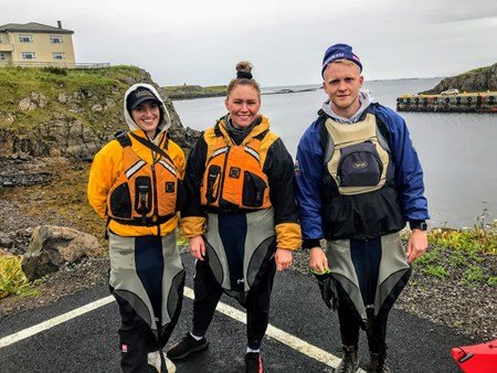 Við leitum að flokkstjórum fyrir sumarið