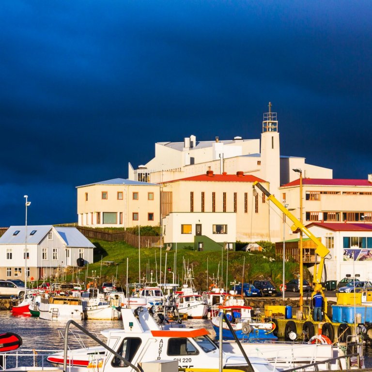 HVE gerir ráðstafanir vegna kórónaveirunnar