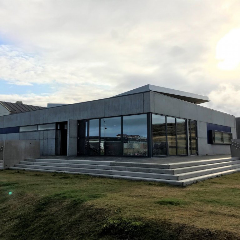 Bókasafnsdagurinn er í dag