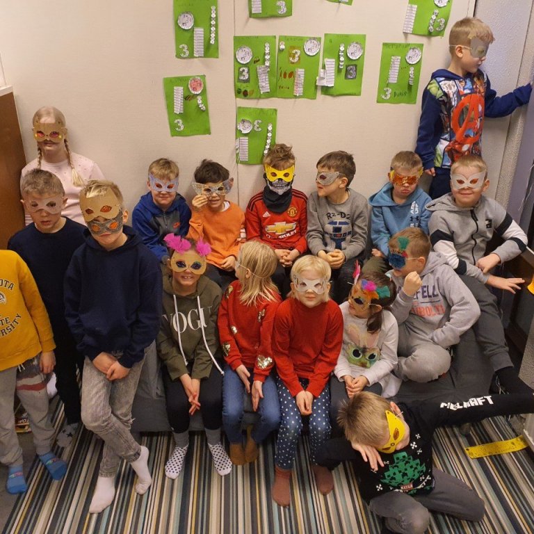 Vikupóstur stjórnenda