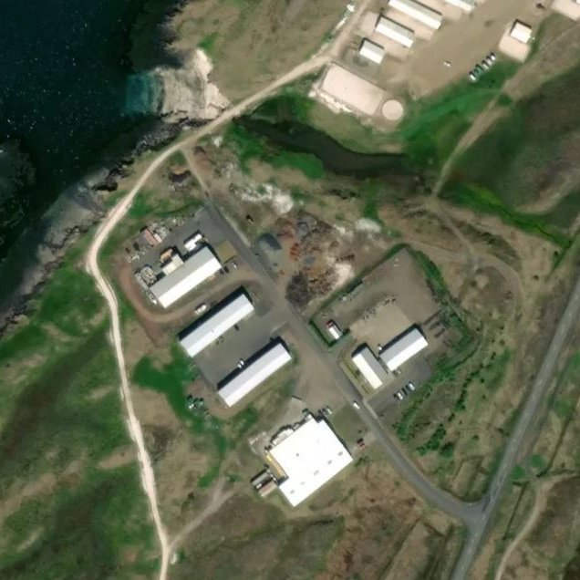 Lóðin Hamraendi 12 laus til umsóknar - auglýsing