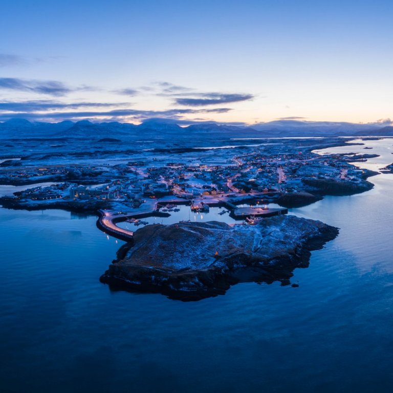 Friðarganga frá Hólmgarði 23. desember, kl. 18