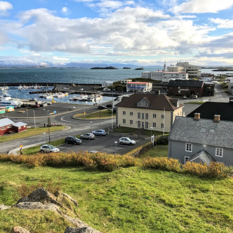 Viðvera atvinnuráðgjafa og menningarfulltrúa SSV