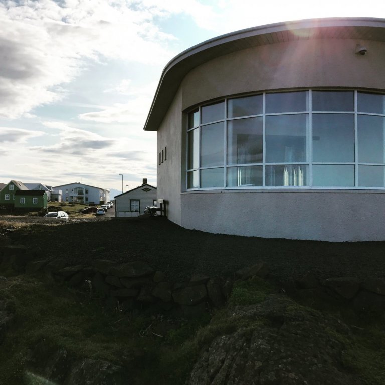 Málþing um menningarstefnu Vesturlands í Vatnasafni