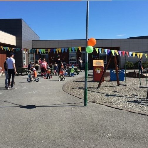 Samráðsfundur um styrkingu Leikskólans í Stykkishólmi