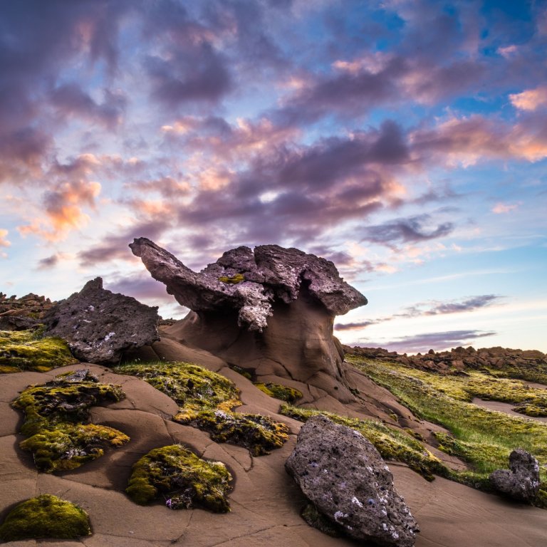 Helstu fréttir komnar út