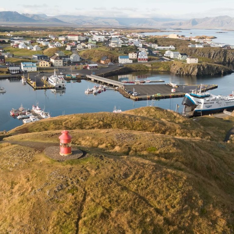 Íbúakönnun landshlutanna - óskað eftir þátttöku íbúa